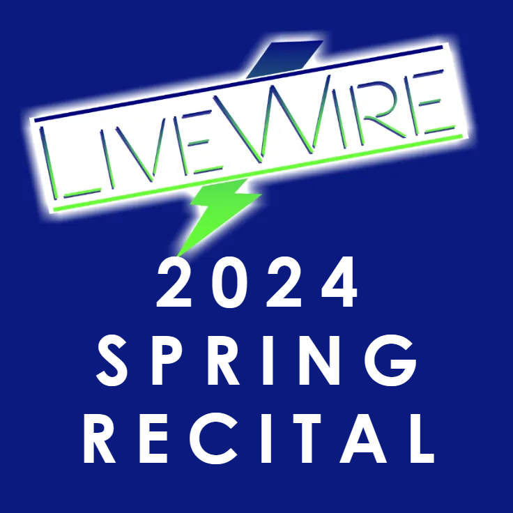 Spring Recital 2024